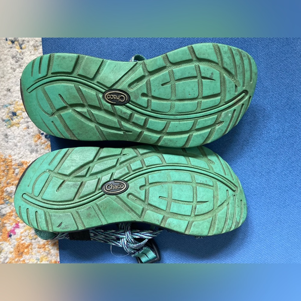 Chaco ZX2